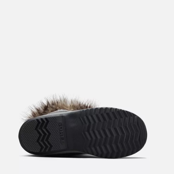 Sorel Joan of Arctic Boot (tall) - Picture 5 of 7